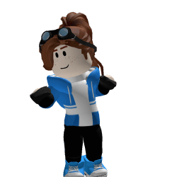 TiffanyElectricity Roblox developer avatar