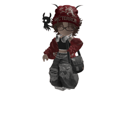 CarmeGotita Roblox developer avatar
