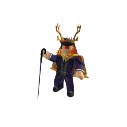 Tokaisho Roblox developer avatar