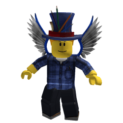 Cracky4 Roblox developer avatar