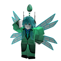 Haerix Roblox developer avatar