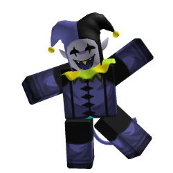 BendyTovi Roblox developer avatar