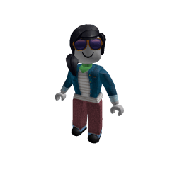 Reizz Fan Club Roblox developer avatar
