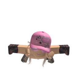 Graceipoo Roblox developer avatar