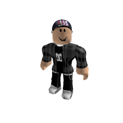 *25 Roblox developer avatar