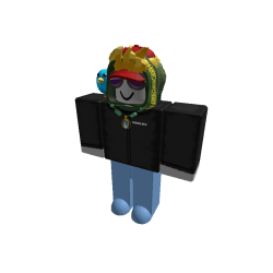 mehayzer1 Roblox developer avatar