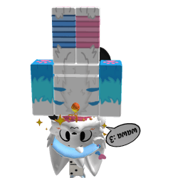 Mewious Roblox developer avatar