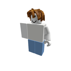 New Games 2000 Roblox developer avatar