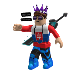 matulko5y Roblox developer avatar