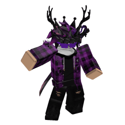 CrazyCorrs Roblox developer avatar