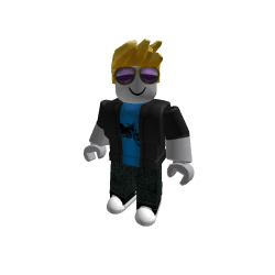 Worlds Biggest Gas Station Roblox developer avatar