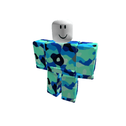Silver Carapace Roblox developer avatar