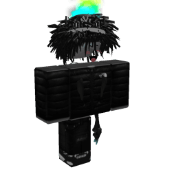 I_AmNotRandom Roblox developer avatar