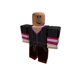 American Ro-scale Model Department & Games. Roblox developer avatar