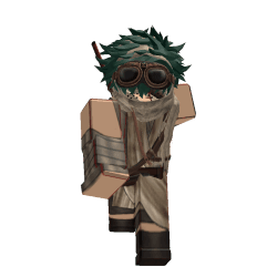 Bubbycluggy Roblox developer avatar