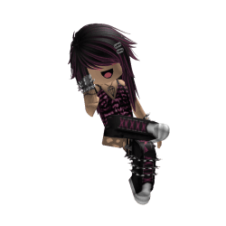 Yuno_Gqsai Roblox developer avatar