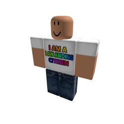 Soggy frog gang Roblox developer avatar