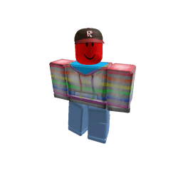 zalig Roblox developer avatar