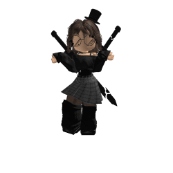 HurricaneZerox Roblox developer avatar