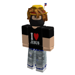 Xxnothing_953 Roblox developer avatar