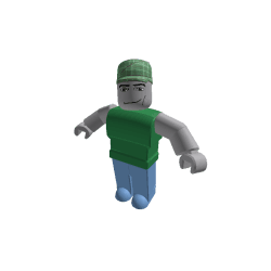 Winng3447 Roblox developer avatar