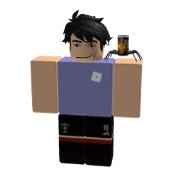 LeonelOwO7 Roblox developer avatar