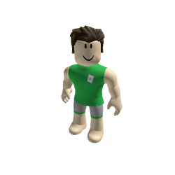 CrazyFunPotato Roblox developer avatar