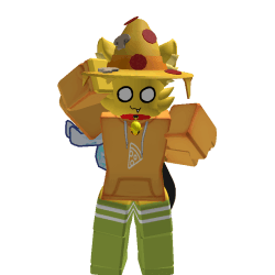 Surep_fox Roblox developer avatar