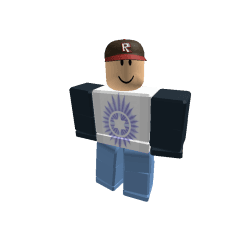Amazing Digital Circus Roleplay Roblox developer avatar
