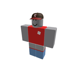 Will of Creation Roblox developer avatar
