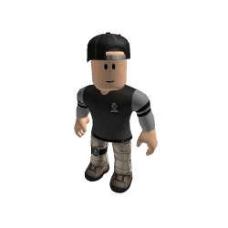 Wolfpaq Roblox developer avatar
