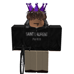 Flachbildfernseher Roblox developer avatar