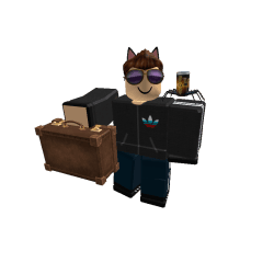 capserg Roblox developer avatar