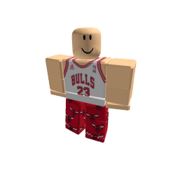 Build The Base Roblox developer avatar