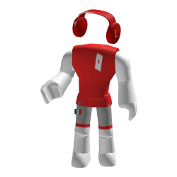 iCrisD Roblox developer avatar
