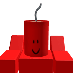Minecuber_228 Roblox developer avatar