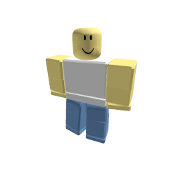 [OSFUSA] United States of America Roblox developer avatar