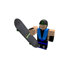 Kawai's Ship! Roblox developer avatar