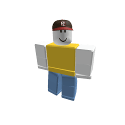 Zarb Games Roblox developer avatar