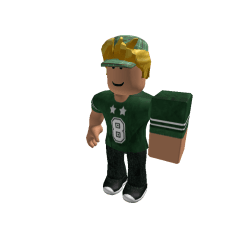 ZeroBound Roblox developer avatar