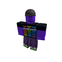 Tem Production Roblox developer avatar