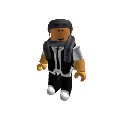 play! anime league Roblox developer avatar