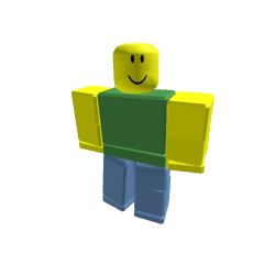 Kpop Demon Hunters RPG Roblox developer avatar