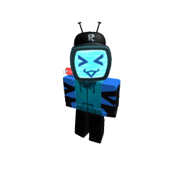 Target_Kii Roblox developer avatar