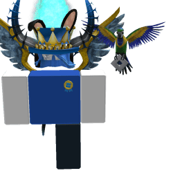 Oxba Roblox developer avatar