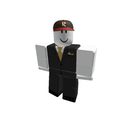 Frankenstein INC Roblox developer avatar