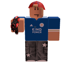 arcdegaard Roblox developer avatar