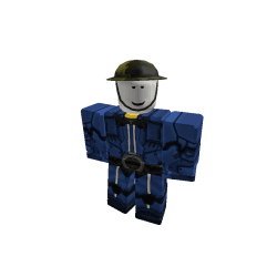 Baery Entertainment Roblox developer avatar