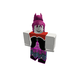Oh My Tornado Roblox developer avatar
