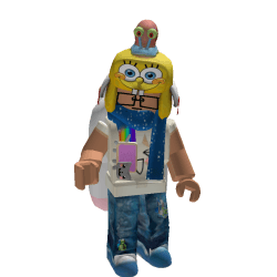 rafimaster009 Roblox developer avatar